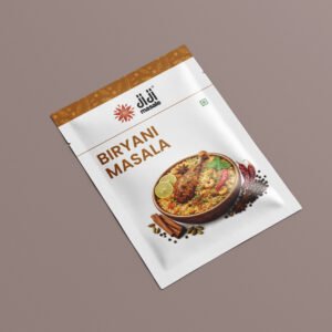 Biryani Masala