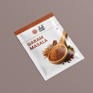 Garam Masala