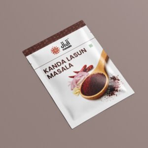 Kanda Lasun Masala