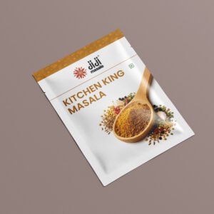 Kitchen King Masala