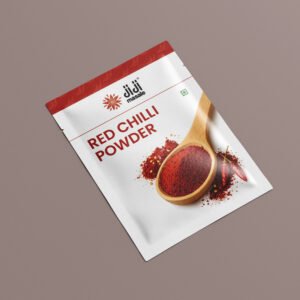 Red Chilli Powder
