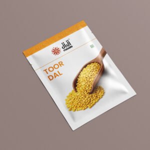 Toor Daal