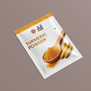 Turmeric Powder